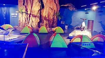 生命奥秘博物馆