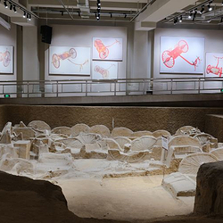 三门峡市虢国博物馆