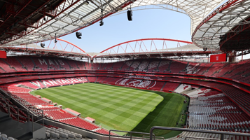Estadio do Sport Lisboa e Benfica