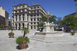 圣弗朗西斯科广场