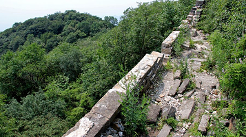 大通老爷山风景名胜区