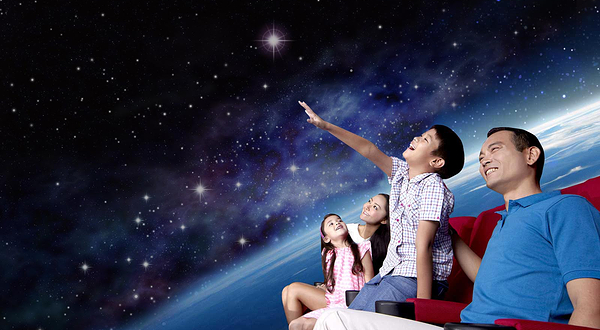 新加坡科学中心