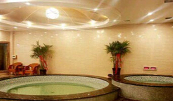 金帝池典温泉会馆