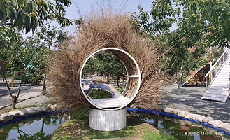 栗精灵创意乐园