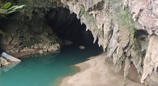 同寿山水