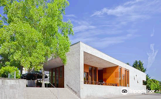 申根纪念博物馆