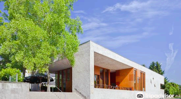 申根纪念博物馆