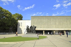 国立西洋美术馆