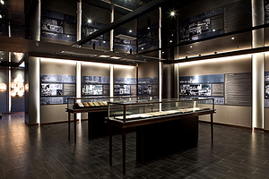 重庆抗战戏剧博物馆