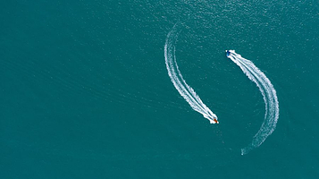 大梅沙帆船游艇俱乐部