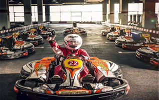 哈尔滨方程式卡丁车俱乐部