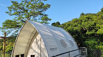 东方香园·莞香森林旅游秘境