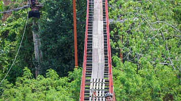 大象营奇遇庄园