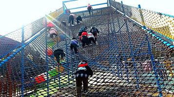 隆兴体智能运动场