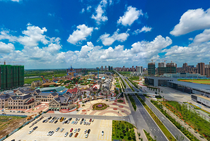 安徒生童话乐园