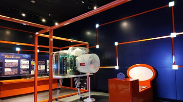 吉林省科技馆(永顺路)