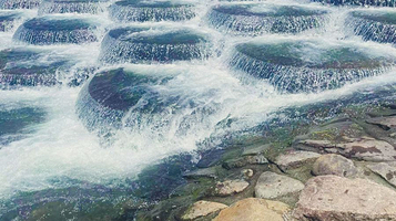 湖州·鱼鳞坝景区