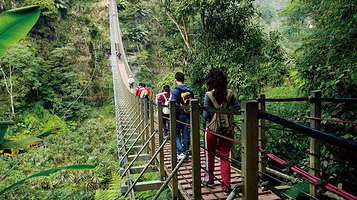 竹山天梯