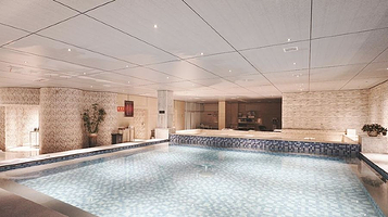 龙憩湾洗浴中心