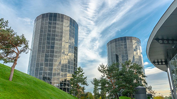 沃尔夫斯堡汽车城