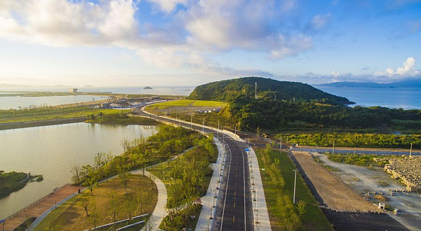 梅山岛