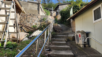 弘济洞蚂蚁村庄