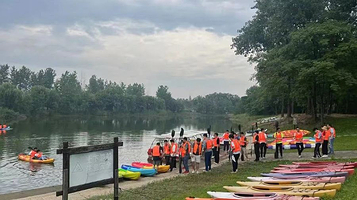 杭州摩托艇水上乐园