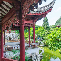 西山雕花楼
