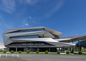 名古屋市国际展示场