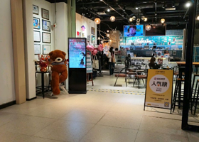 弓夫射箭·运动娱乐·团建(弓夫射箭·CAFE)