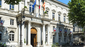 阿维尼翁市政府