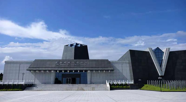 南宁昆仑关旅游风景区