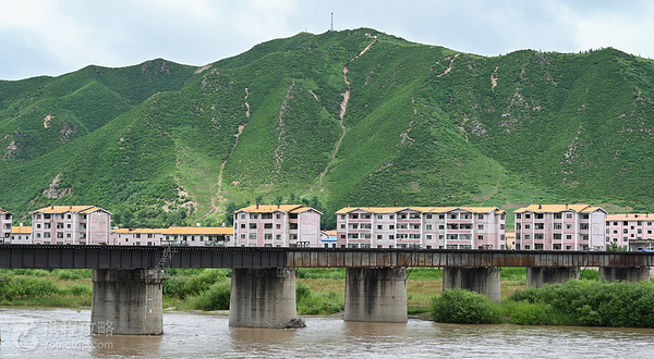 图们国门景区