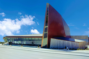 加拿大战争博物馆