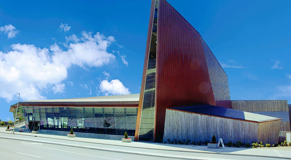 加拿大战争博物馆