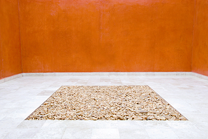 特奥蒂瓦坎壁画博物馆