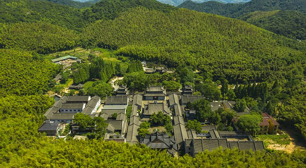 五磊山风景区