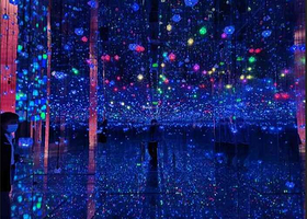 许昌星空错觉艺术馆