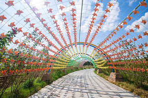 长河缘旅游度假区