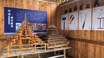 佑子湾民俗风情园