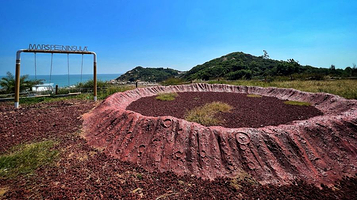 火星半岛度假区