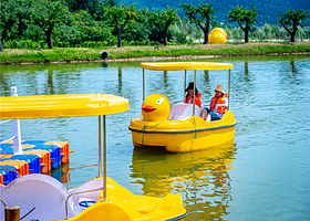 南京龙出没乐园