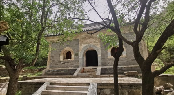 环秀禅寺