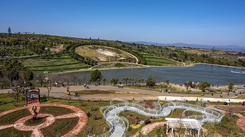 太平湖森林公园