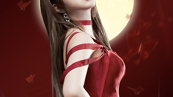 广州 · 《2025 美依礼芽，美的感言》巡回演唱会-广州站