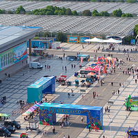 寿光蔬菜高科技示范园