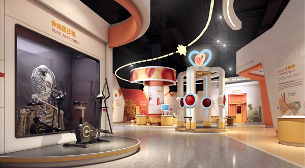 景德镇市科技馆