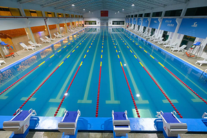 揭阳市乾隆水上乐园