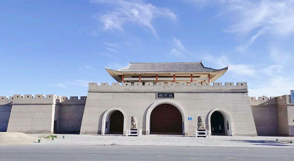 桥湾城