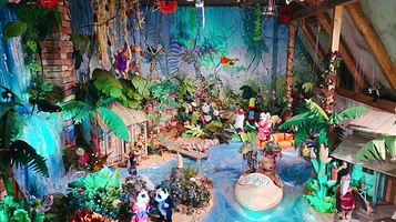 奥格斯堡木偶剧院